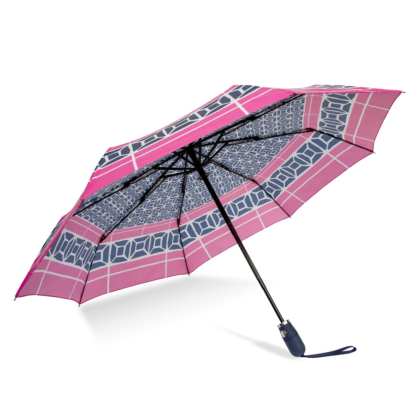 TRINA TURK x SHED RAIN Durell Compact Umbrella