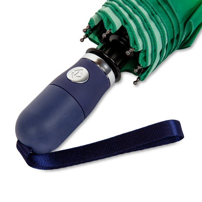 TRINA TURK x SR Ombre Compact Umbrella