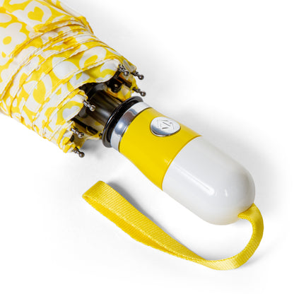 TRINA TURK x SR Anniversary Collection Compact Umbrellas