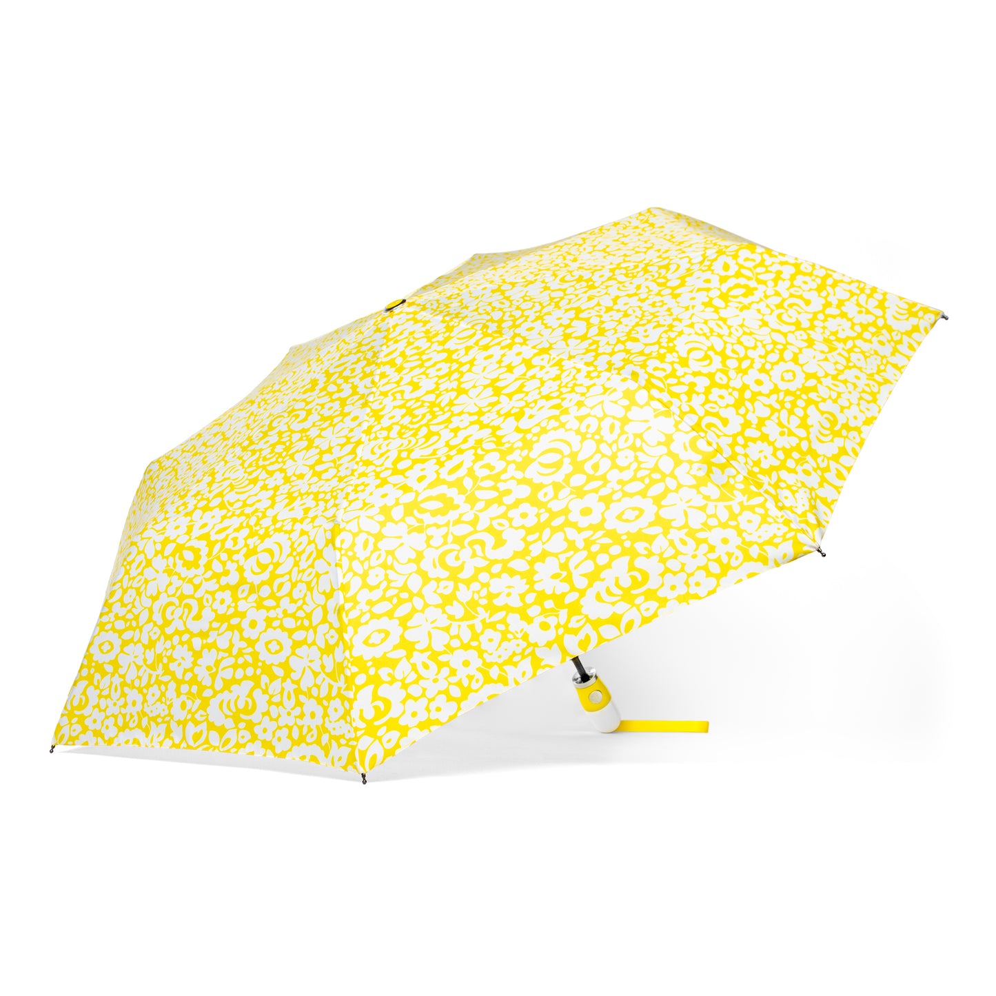 TRINA TURK x SHED RAIN 2025 Capsule Collection Compact Umbrellas