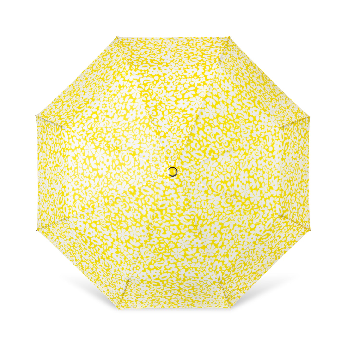 TRINA TURK x SHED RAIN 2025 Capsule Collection Compact Umbrellas