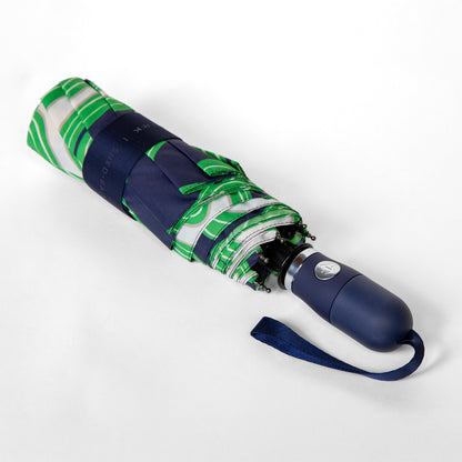 TRINA TURK x SR Anniversary Collection Compact Umbrellas