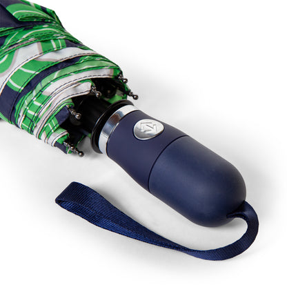 TRINA TURK x SR Anniversary Collection Compact Umbrellas