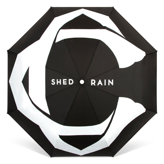 NYFW Christian Cowan x SHED RAIN Limited Edition Umbrella