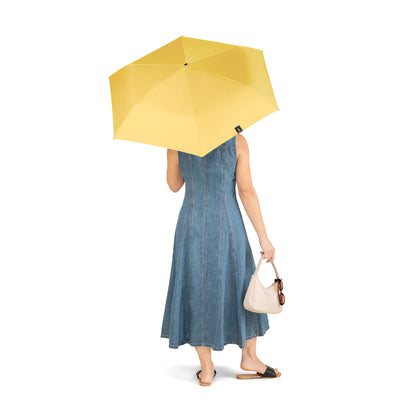 Super-Slim Compact with UPF 50 Sun Protection