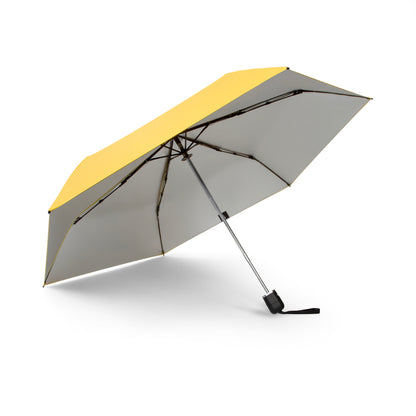 Super-Slim Compact with UPF 50 Sun Protection