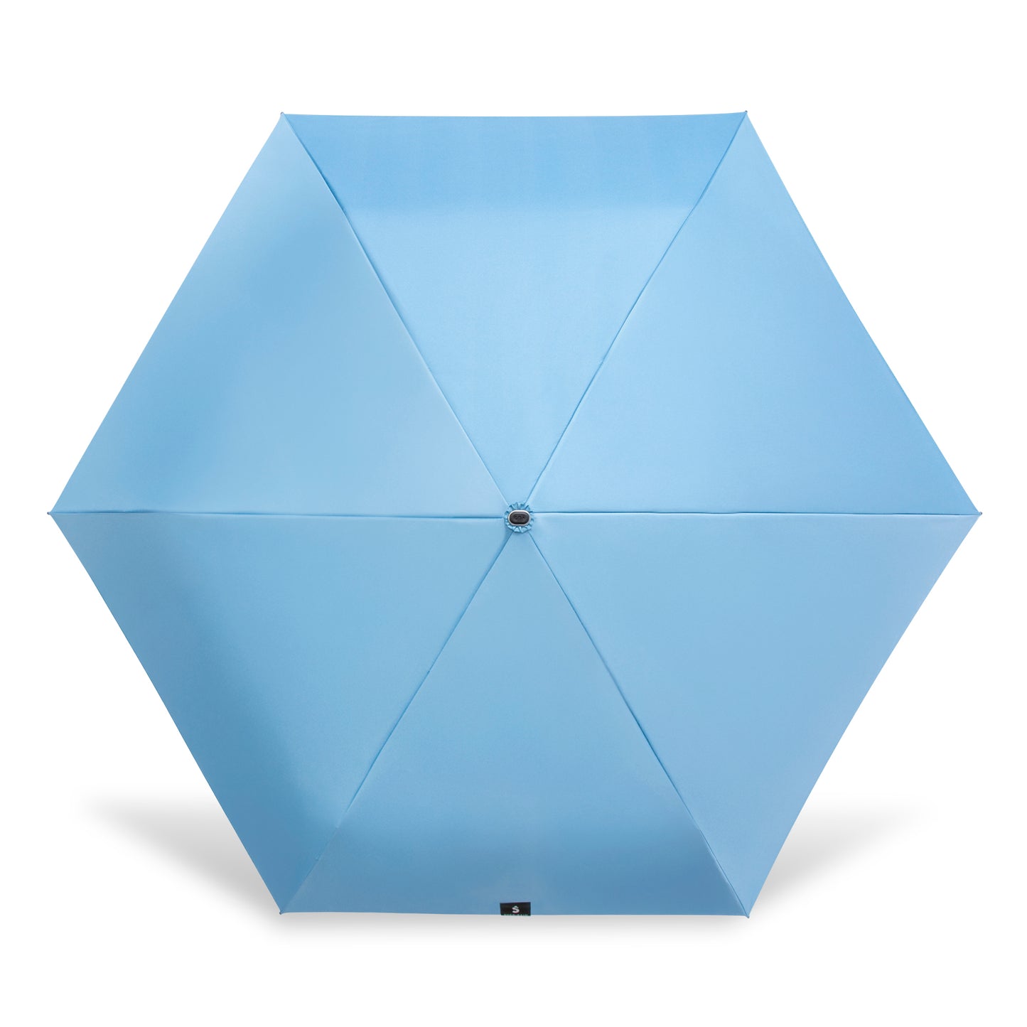 Super-Slim Compact with UPF 50 Sun Protection