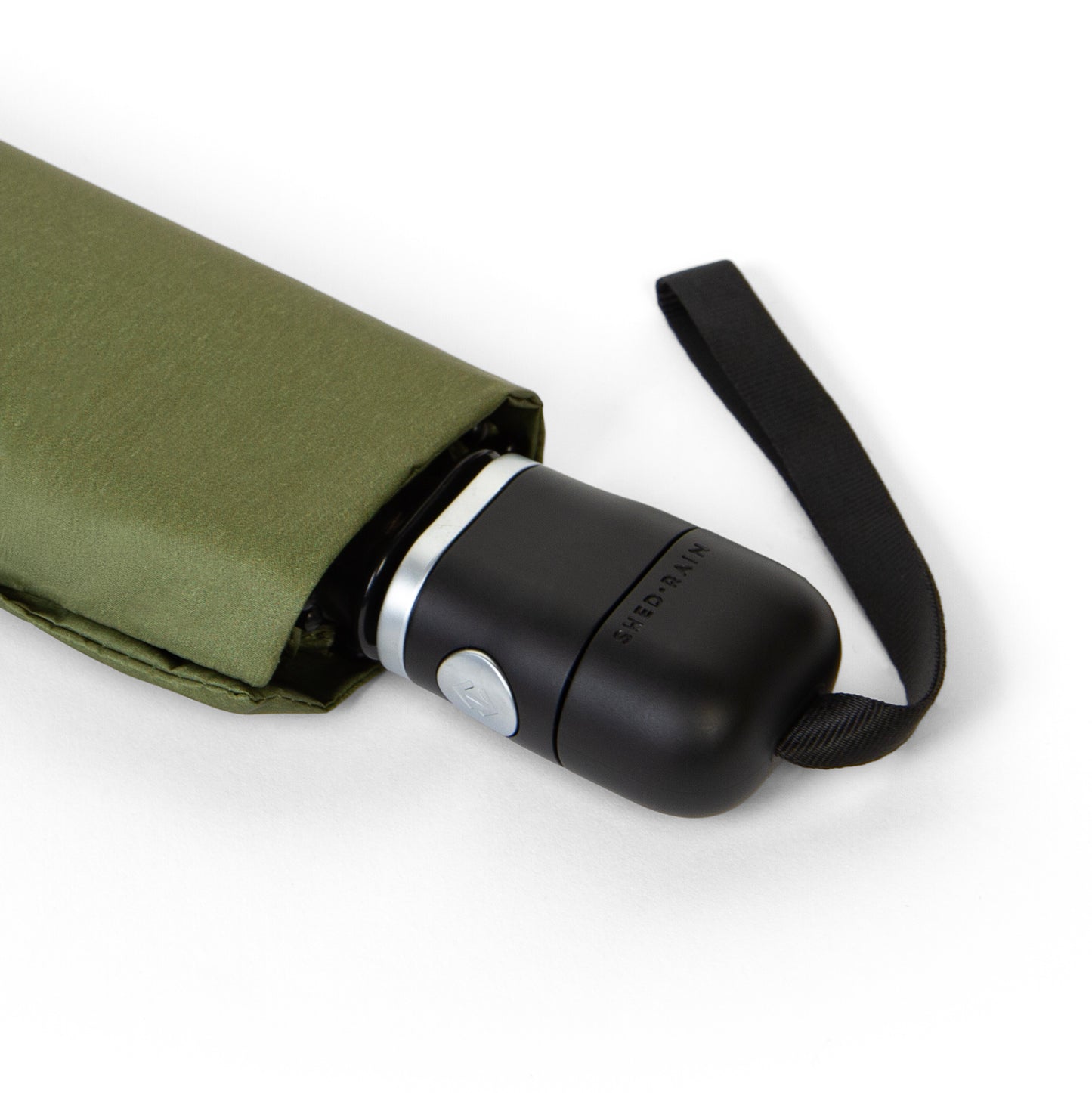 Super-Slim Compact with UPF 50 Sun Protection