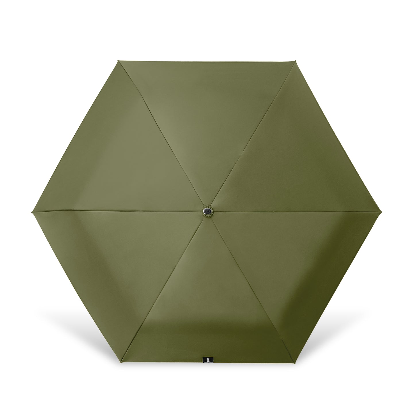 Super-Slim Compact with UPF 50 Sun Protection