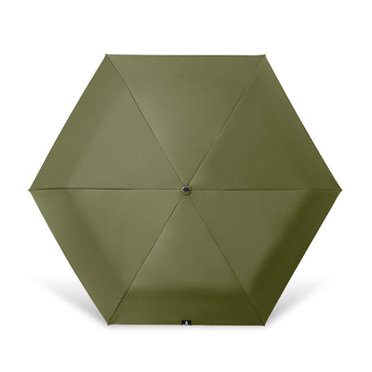 Super-Slim Compact with UPF 50 Sun Protection