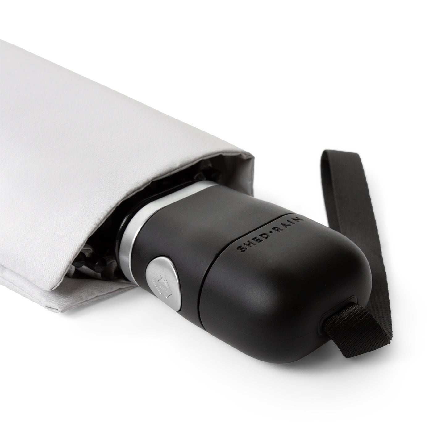 Super-Slim Compact with UPF 50 Sun Protection