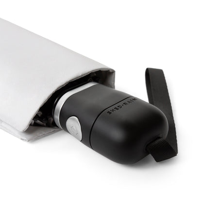 Super-Slim Compact with UPF 50 Sun Protection