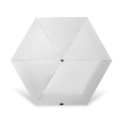 Super-Slim Compact with UPF 50 Sun Protection