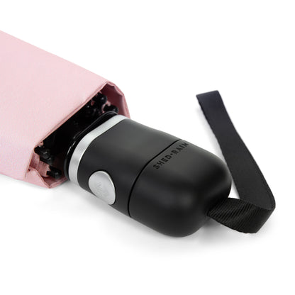 Super-Slim Compact with UPF 50 Sun Protection