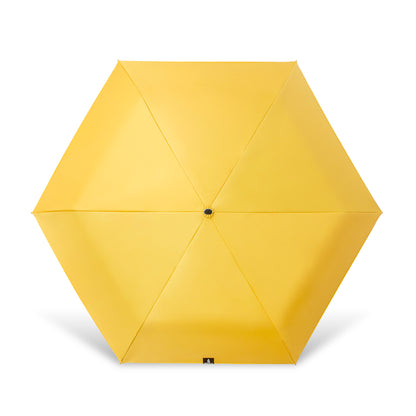 Super-Slim Compact with UPF 50 Sun Protection