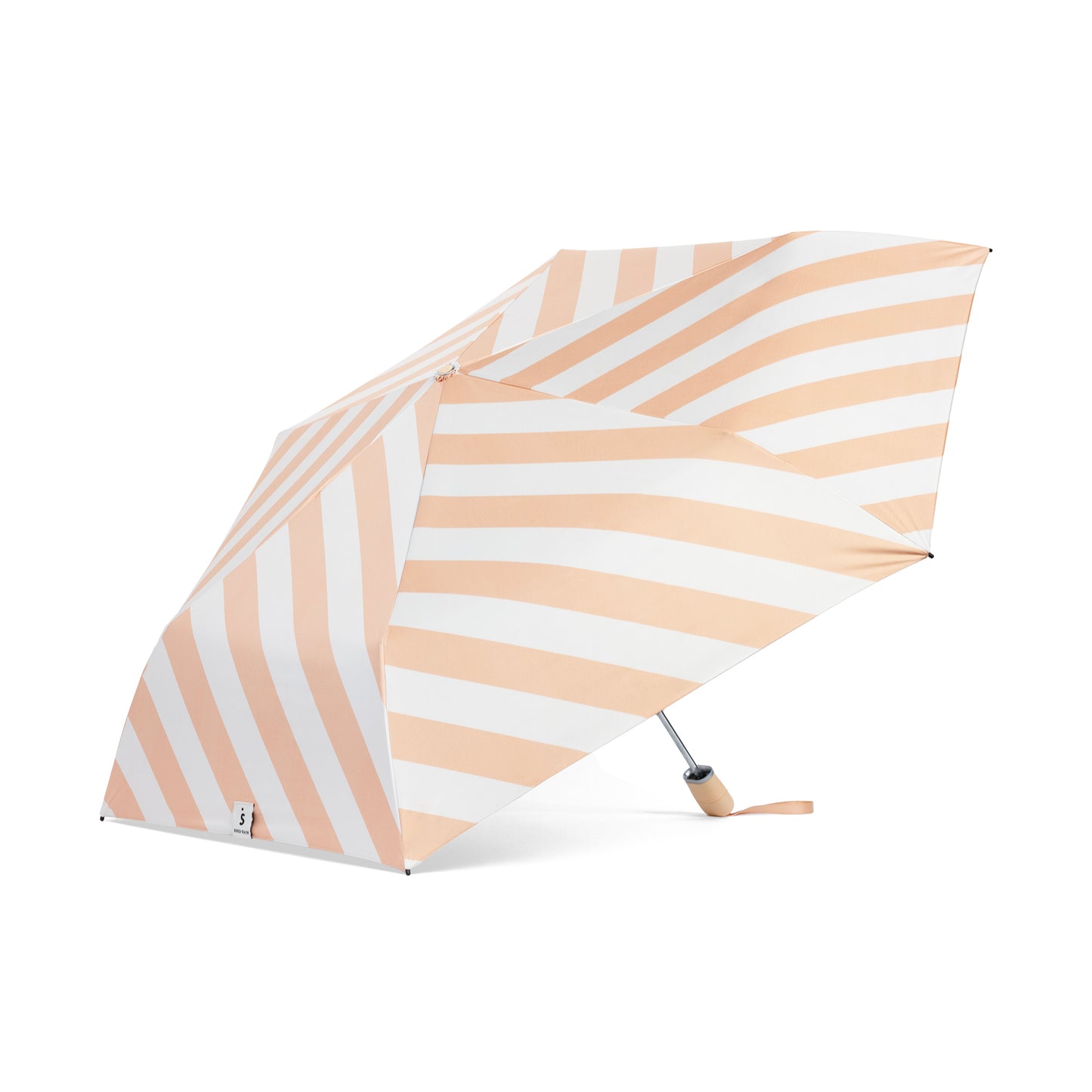 Super-Slim Compact Striata with UPF 50 Sun Protection