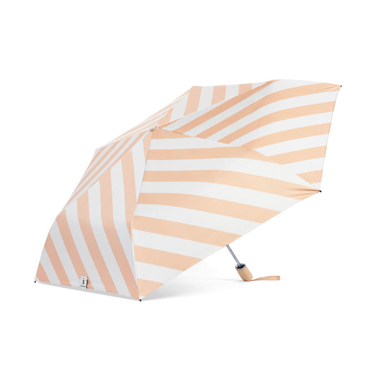 Super-Slim Compact Striata with UPF 50 Sun Protection
