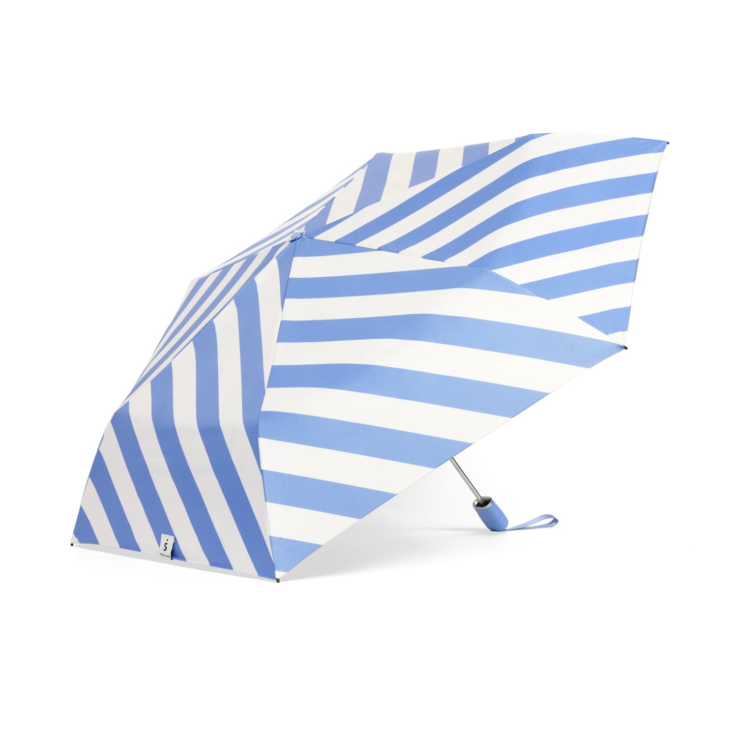 Super-Slim Compact Striata with UPF 50 Sun Protection