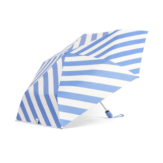 Super-Slim Compact Striata with UPF 50 Sun Protection