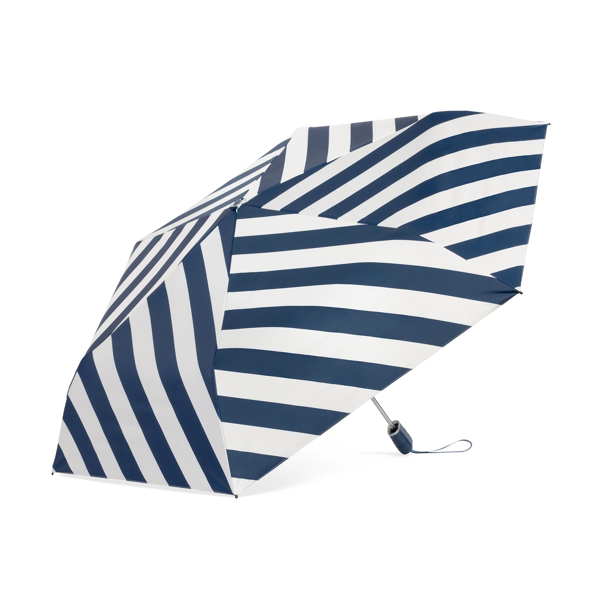Super-Slim Compact Striata with UPF 50 Sun Protection – SHED RAIN