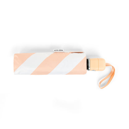 Super-Slim Compact Striata with UPF 50 Sun Protection