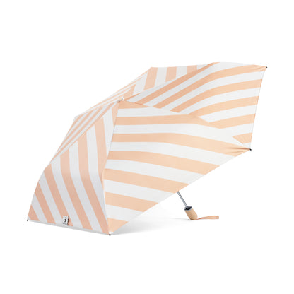 Super-Slim Compact Striata with UPF 50 Sun Protection