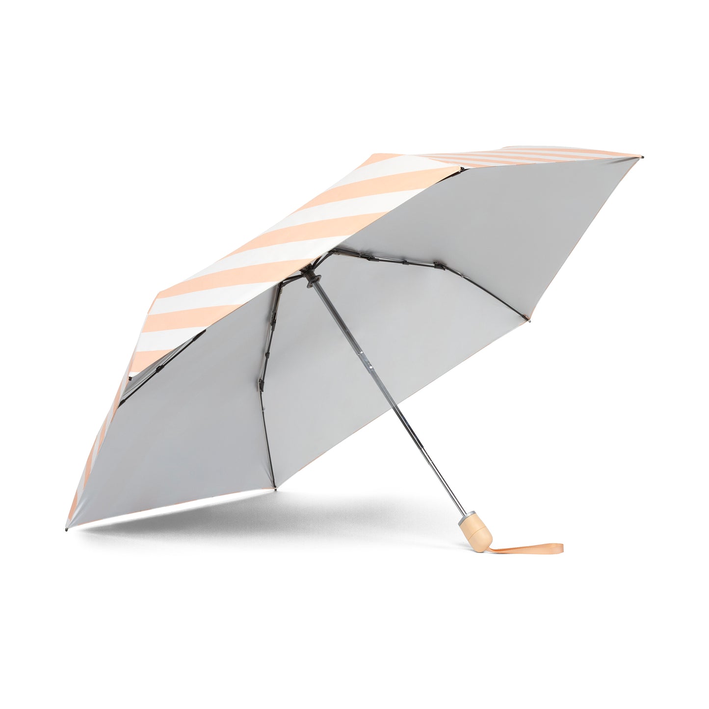 Super-Slim Compact Striata with UPF 50 Sun Protection