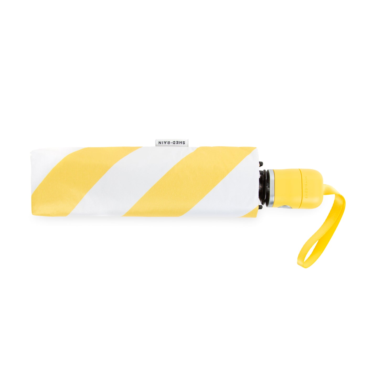 Super-Slim Compact Striata with UPF 50 Sun Protection