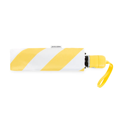 Super-Slim Compact Striata with UPF 50 Sun Protection