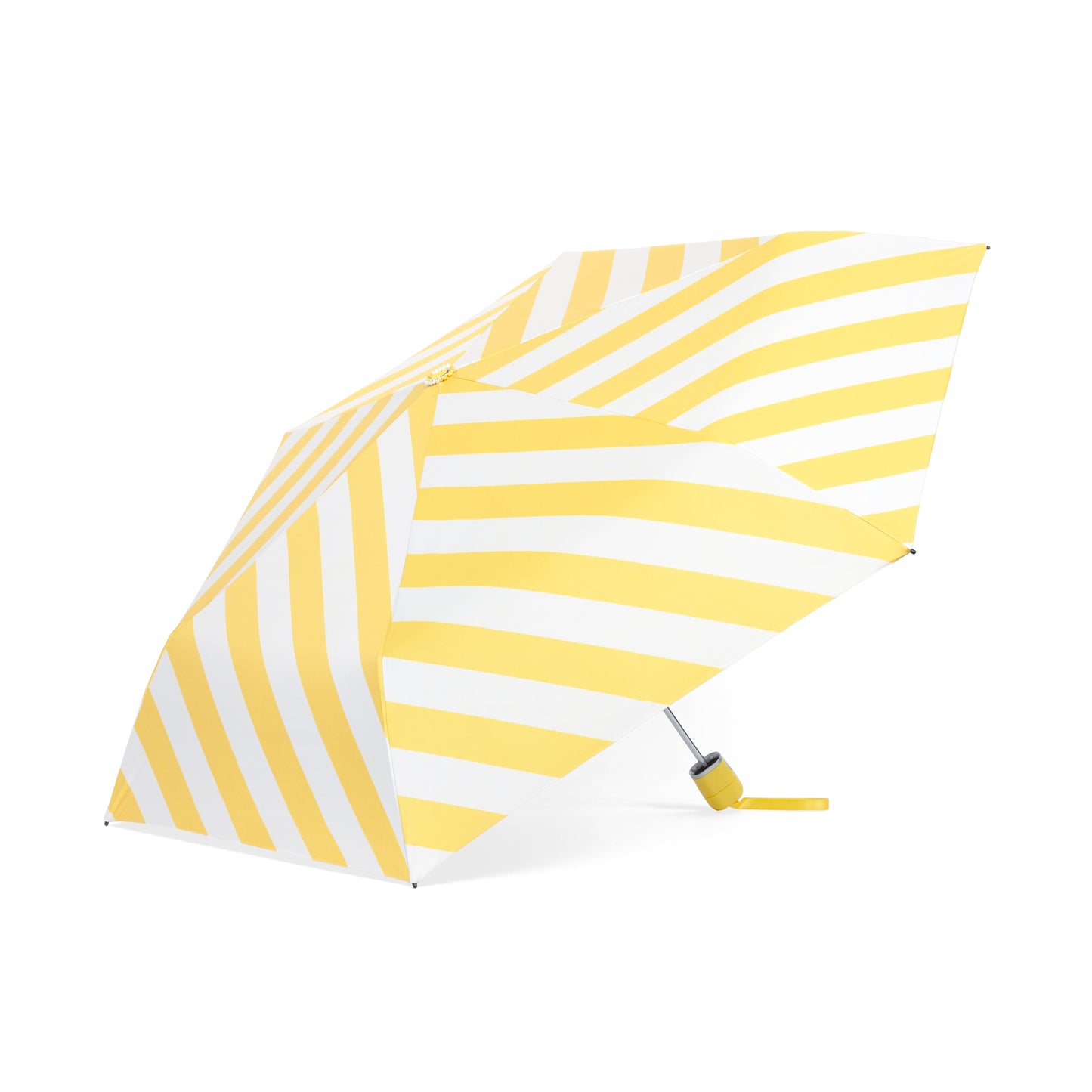 Super-Slim Compact Striata with UPF 50 Sun Protection