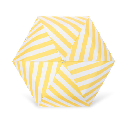 Super-Slim Compact Striata with UPF 50 Sun Protection