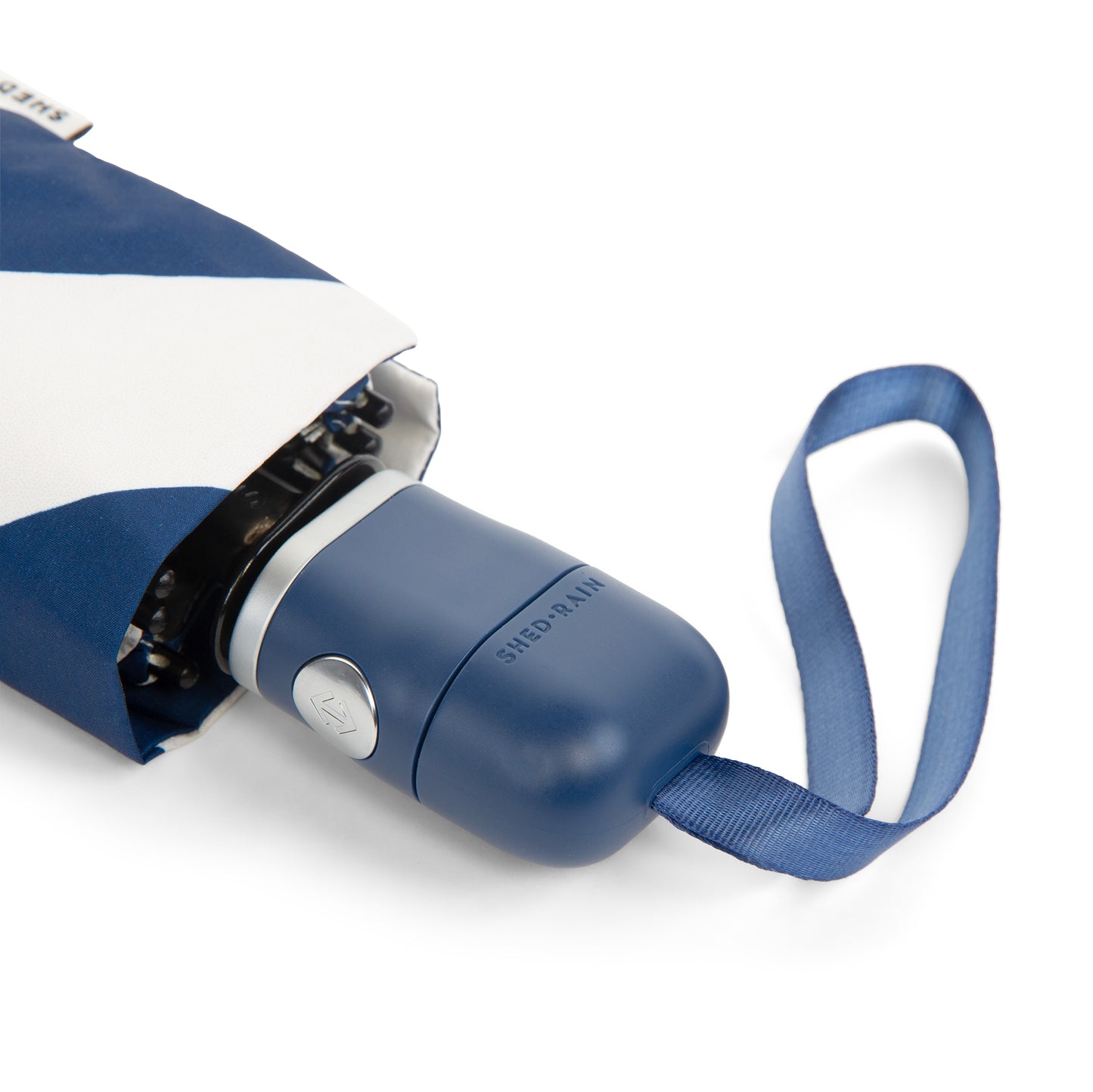 Super-Slim Compact Striata with UPF 50 Sun Protection