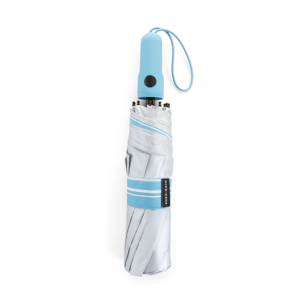 AOAC Compact Golf Umbrella