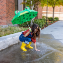 "Marcella Marcella" Character Umbrellas