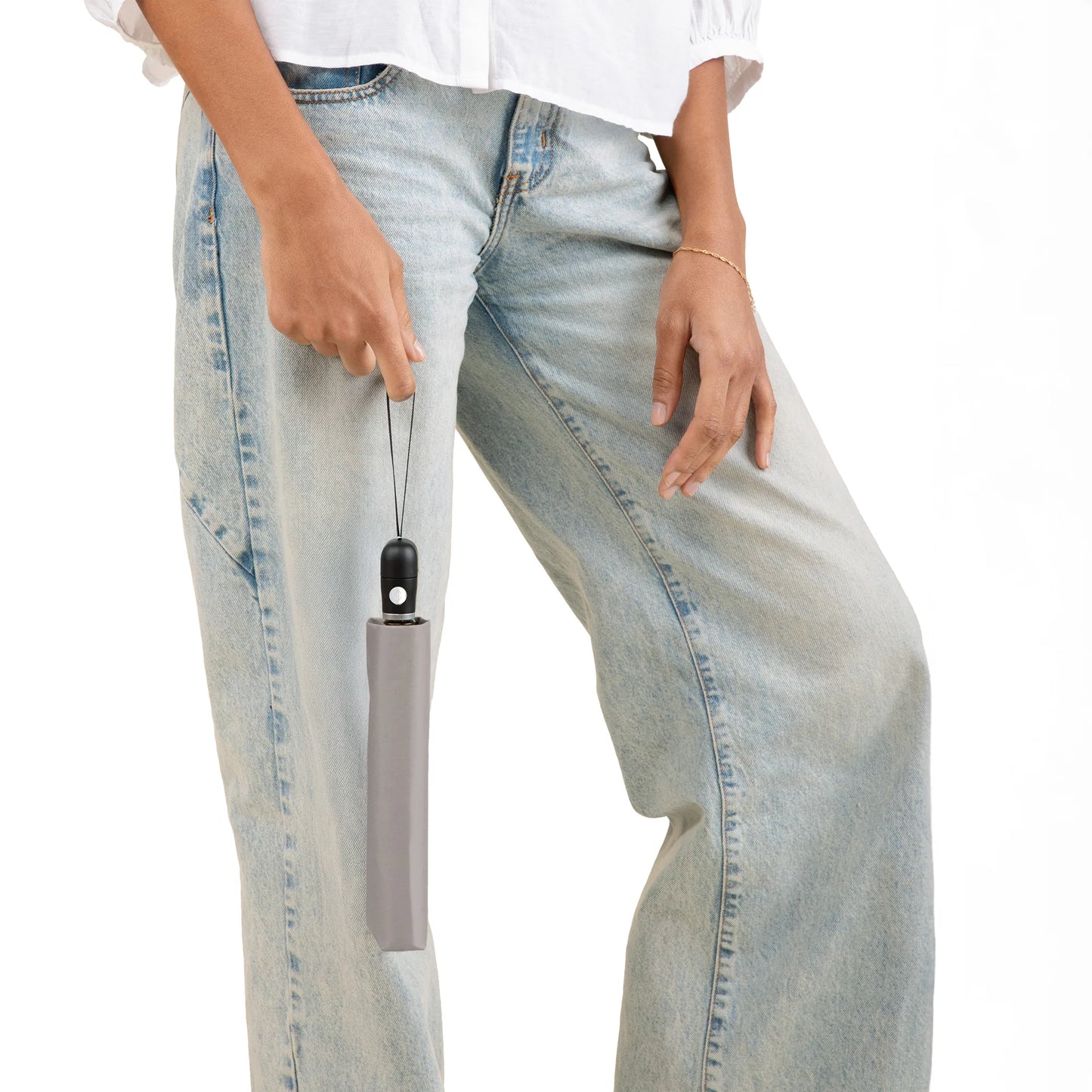 Super-Slim Compact with UPF 50 Sun Protection