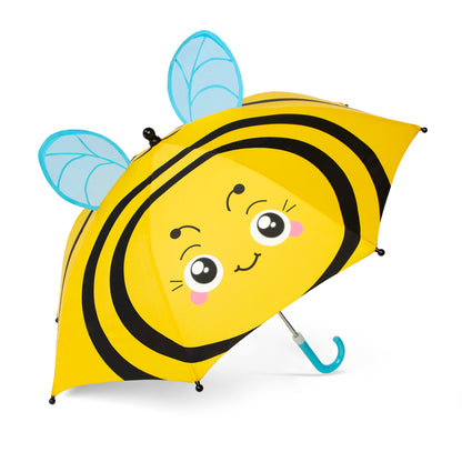 "Marcella Marcella" Character Umbrellas