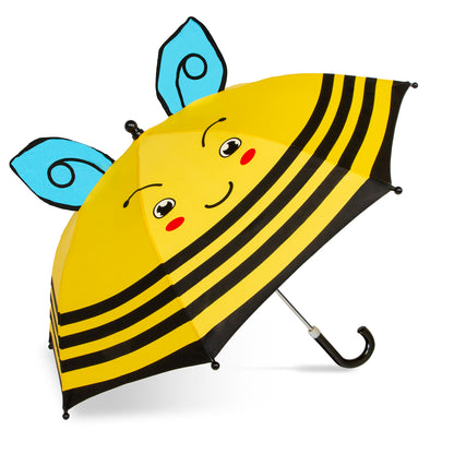 Kids’ Character Stick Umbrella