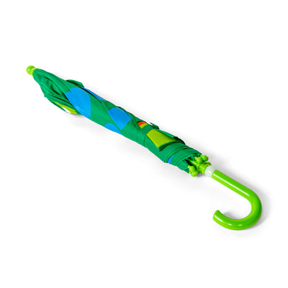 "Marcella Marcella" Character Umbrellas