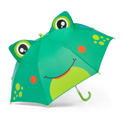 "Marcella Marcella" Character Umbrellas