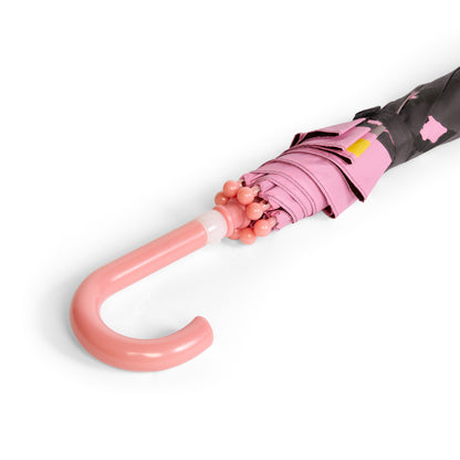 "Marcella Marcella" Character Umbrellas