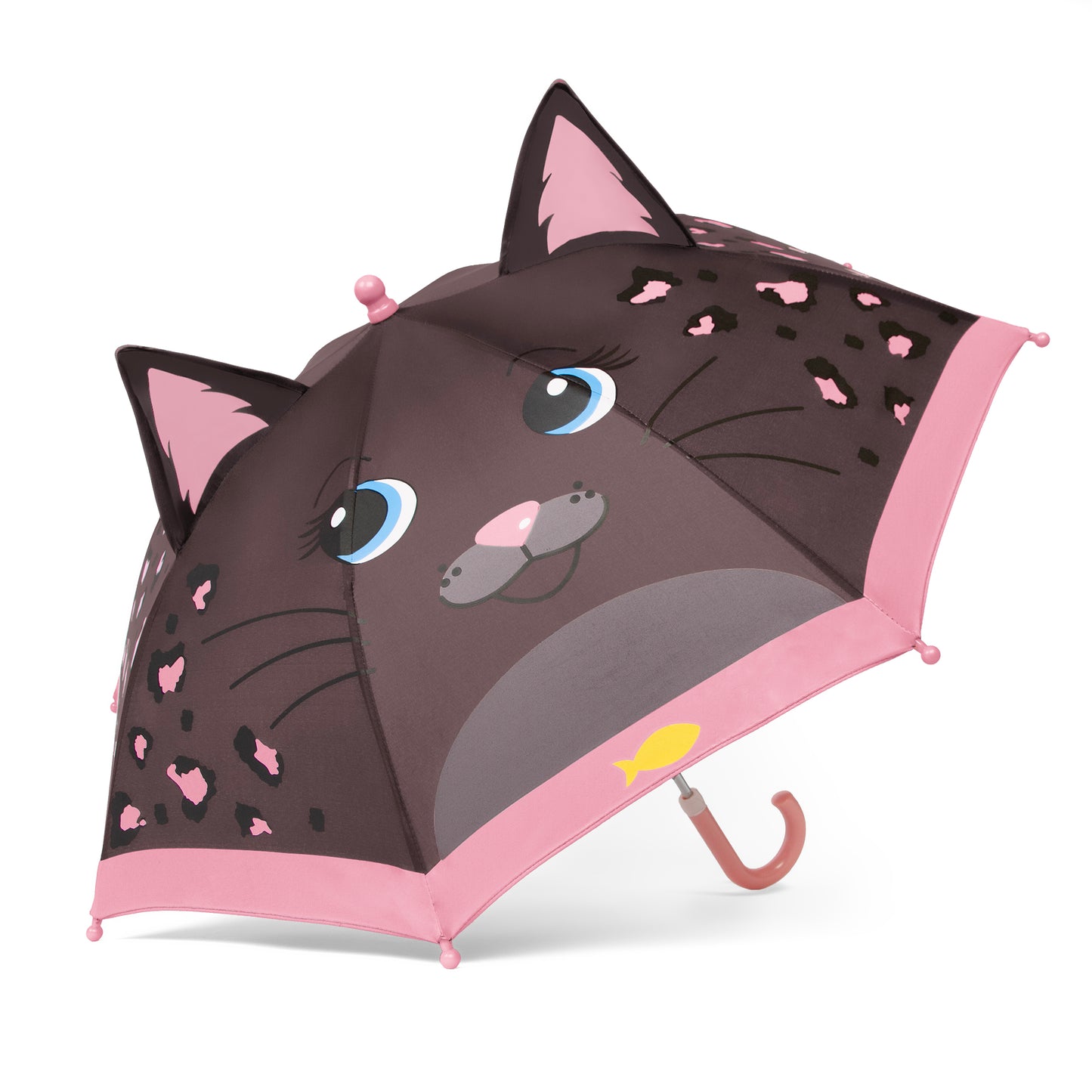 "Marcella Marcella" Character Umbrellas