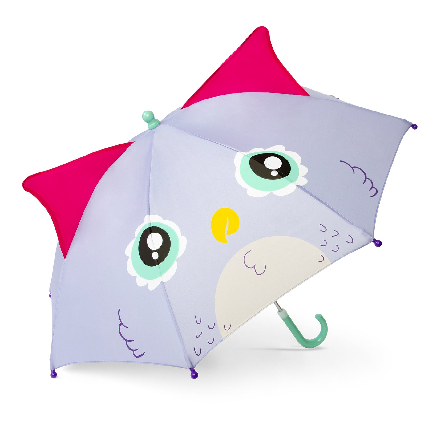 Kid's Character Umbrellas