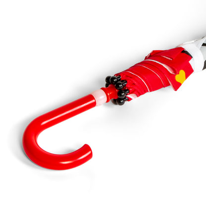 "Marcella Marcella" Character Umbrellas