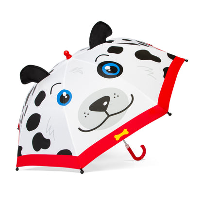 "Marcella Marcella" Character Umbrellas