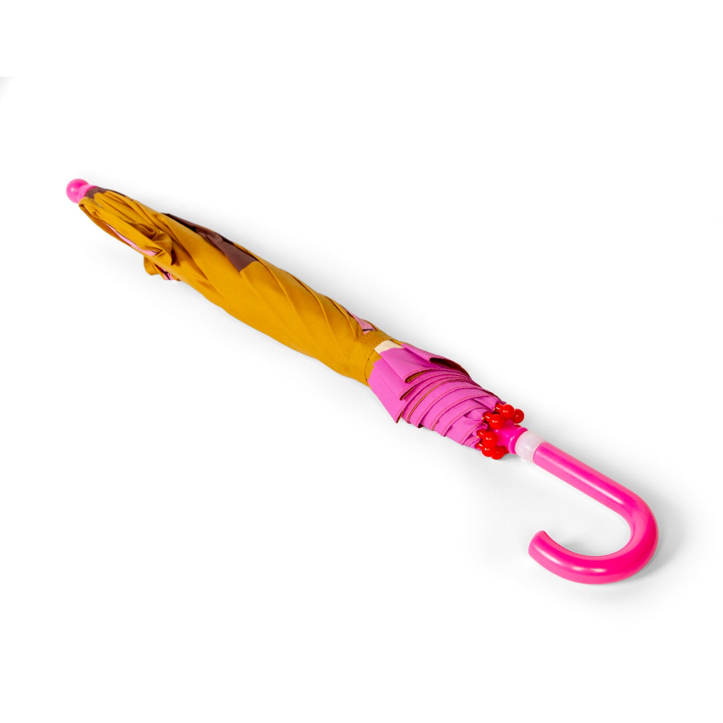 "Marcella Marcella" Character Umbrellas