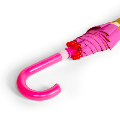 "Marcella Marcella" Character Umbrellas