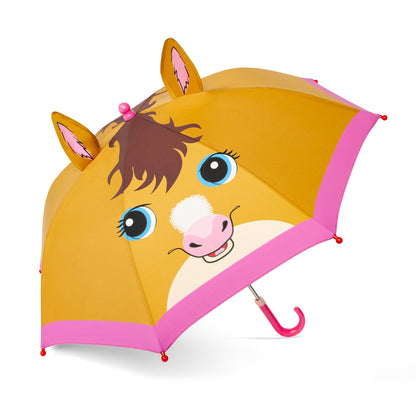 "Marcella Marcella" Character Umbrellas