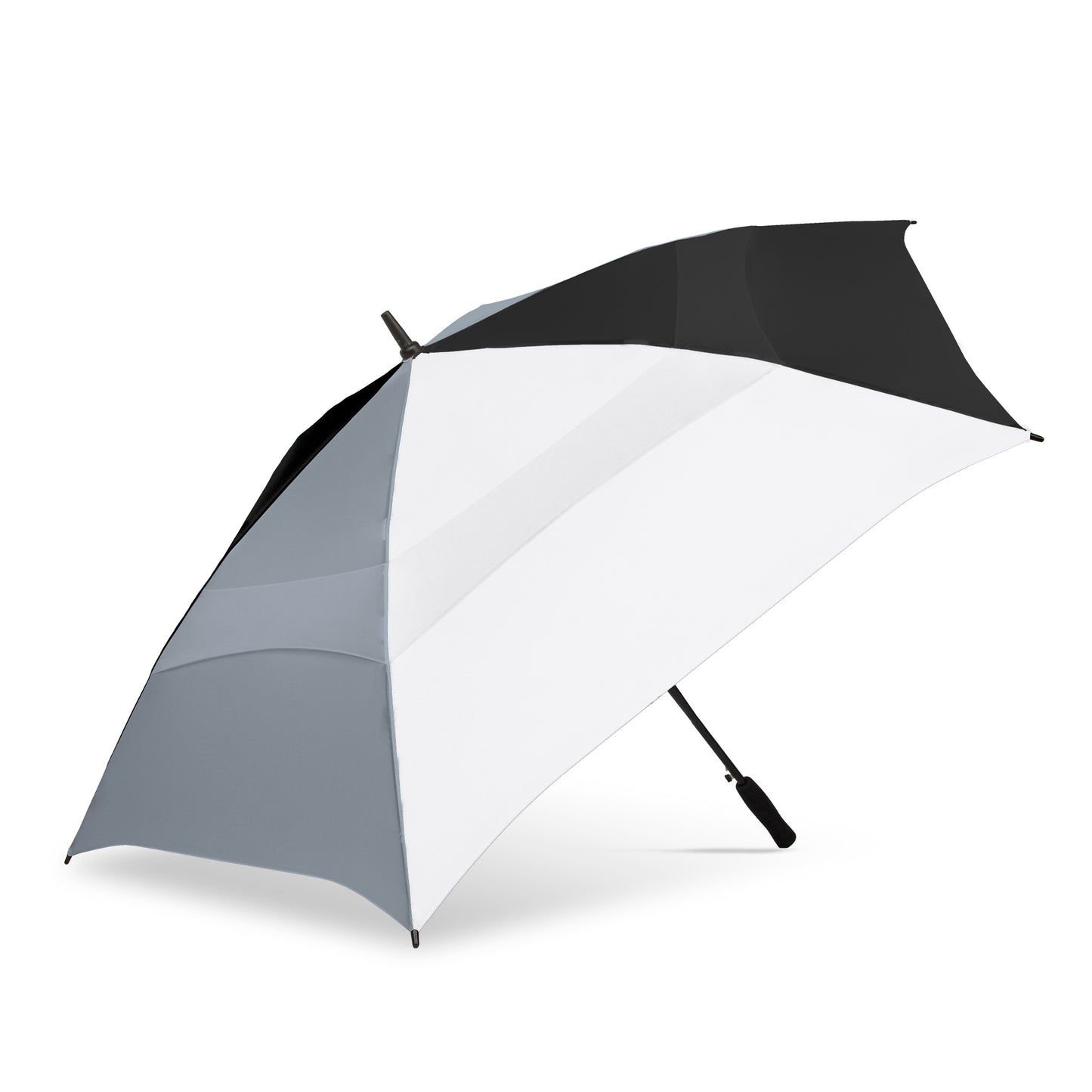 Vortex Golf 62" Wind-Resistant Lightweight Umbrella with EVA Handle