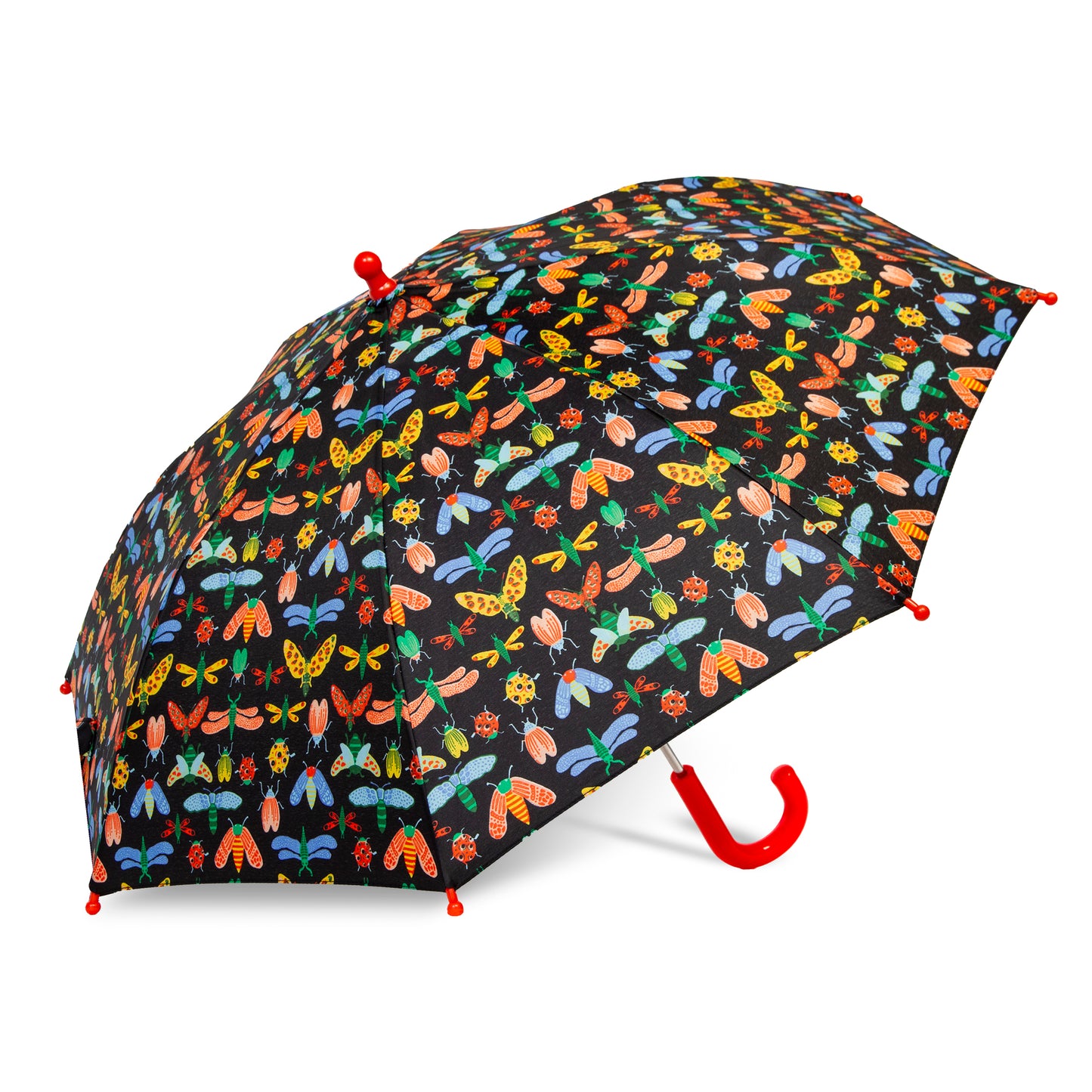 Kids' Print Stick Umbrella