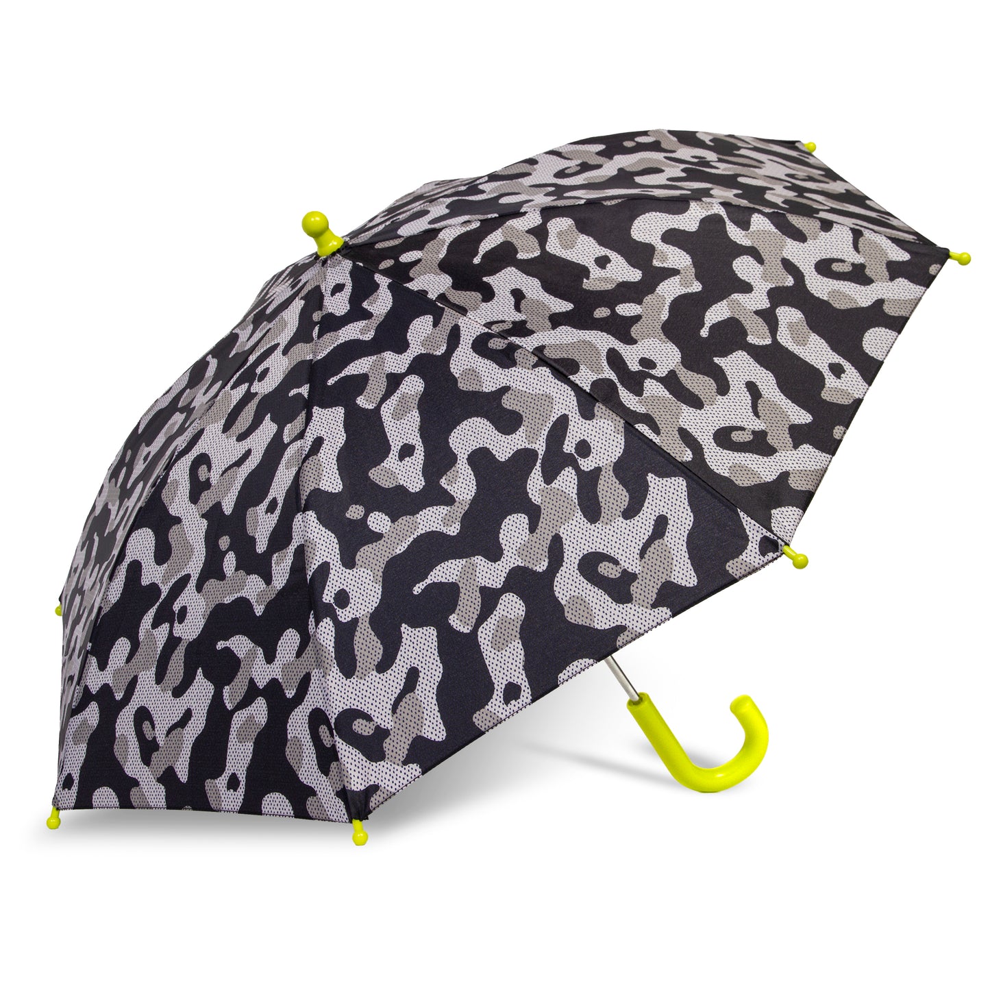 Kids' Print Stick Umbrella